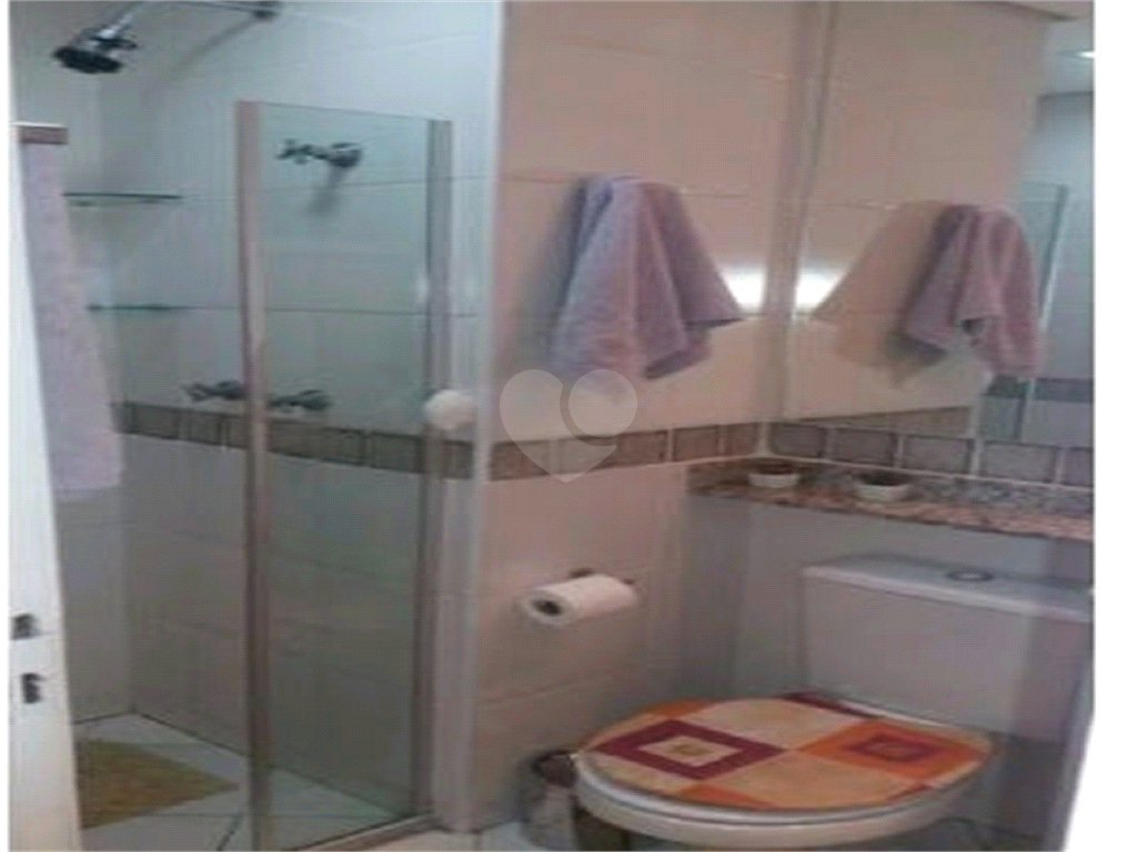 Venda Apartamento São Paulo Vila Prudente REO456592 12