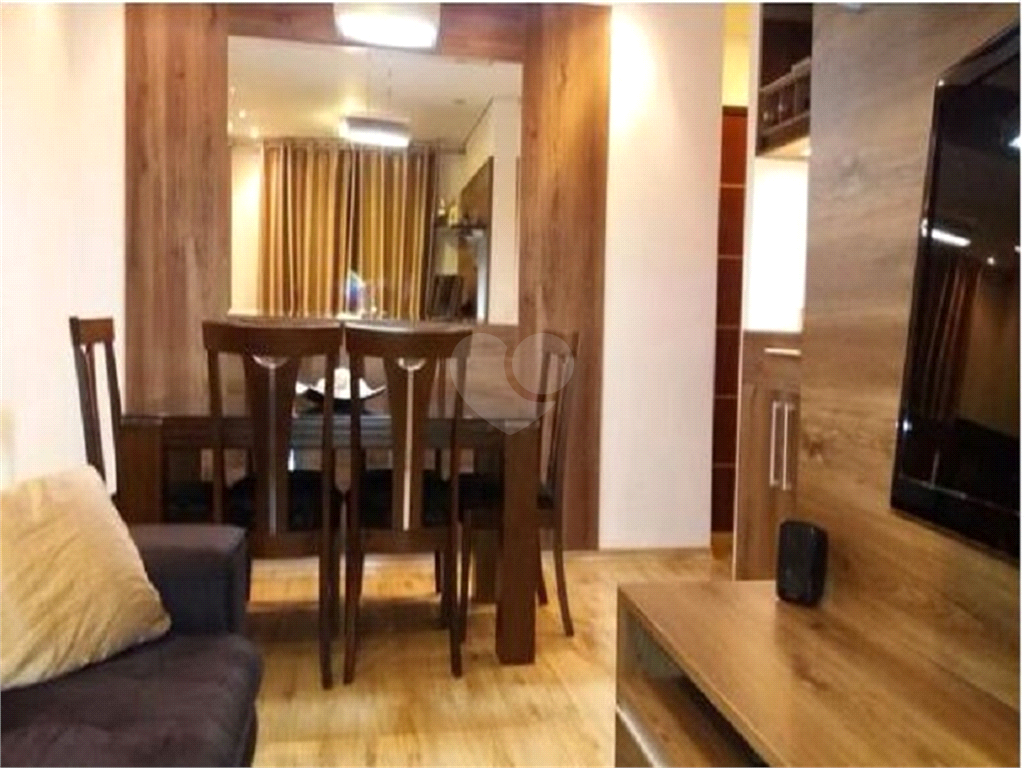 Venda Apartamento São Paulo Vila Prudente REO456592 1