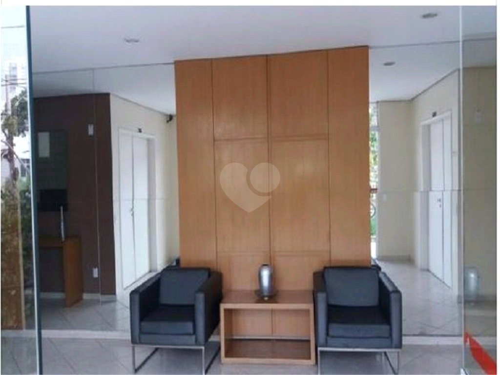 Venda Apartamento São Paulo Vila Prudente REO456592 16