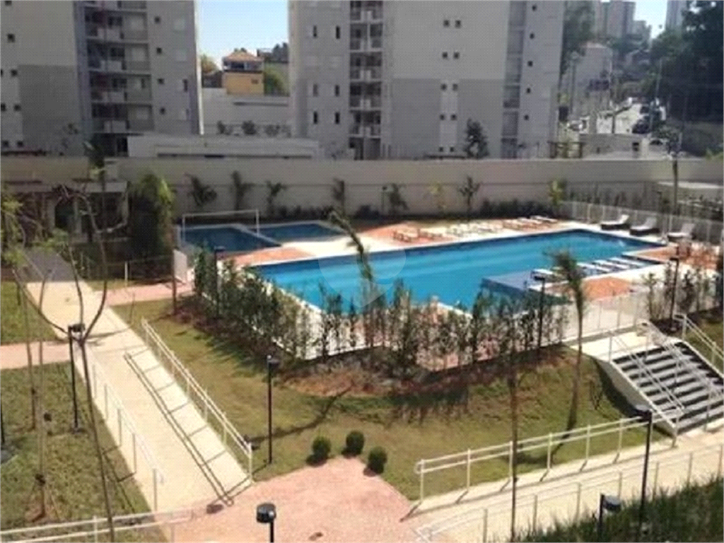 Venda Apartamento São Paulo Vila Prudente REO456592 21