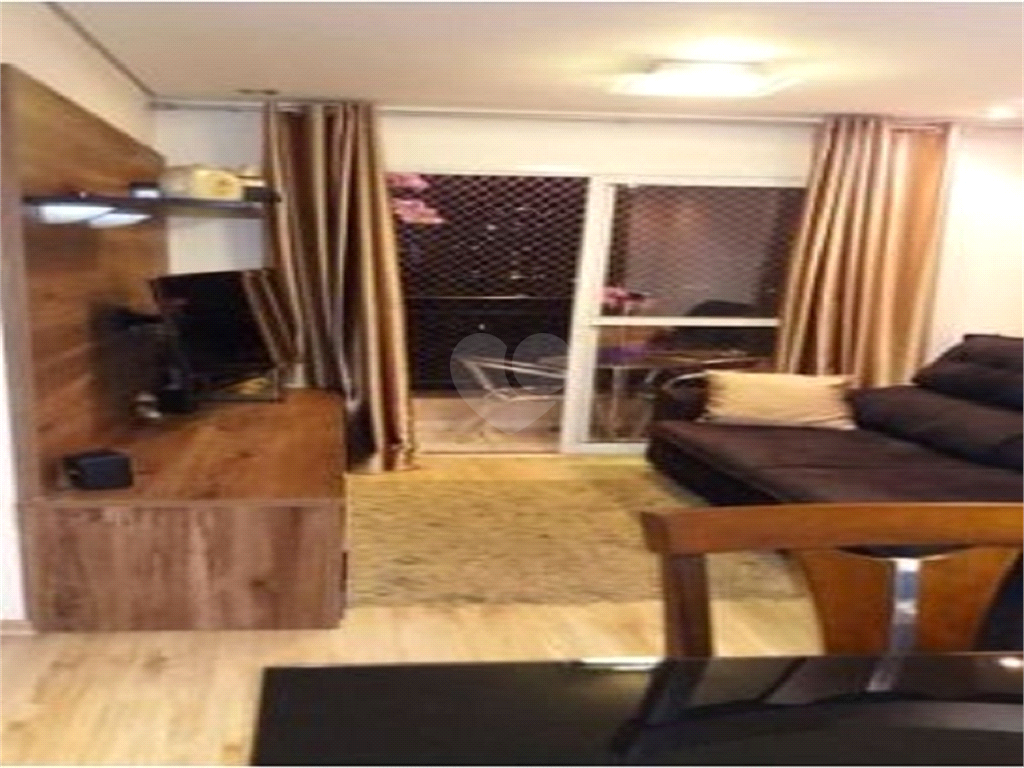 Venda Apartamento São Paulo Vila Prudente REO456592 2