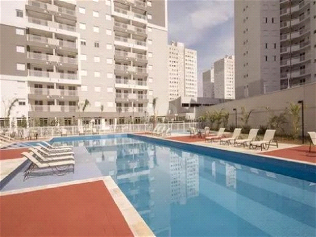 Venda Apartamento São Paulo Vila Prudente REO456592 5