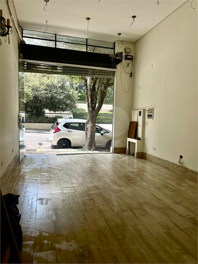 Aluguel Salão Comercial São Paulo Jardim Paulista REO456609 5