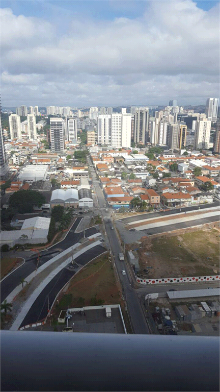 Venda Salas São Paulo Vila São Francisco (zona Sul) REO456620 5