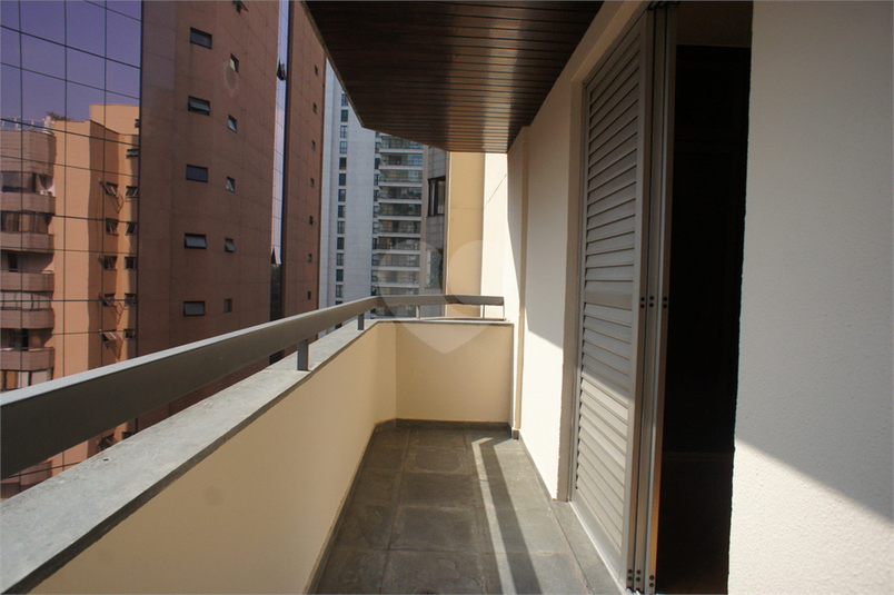 Aluguel Apartamento São Paulo Jardim Europa REO456627 24