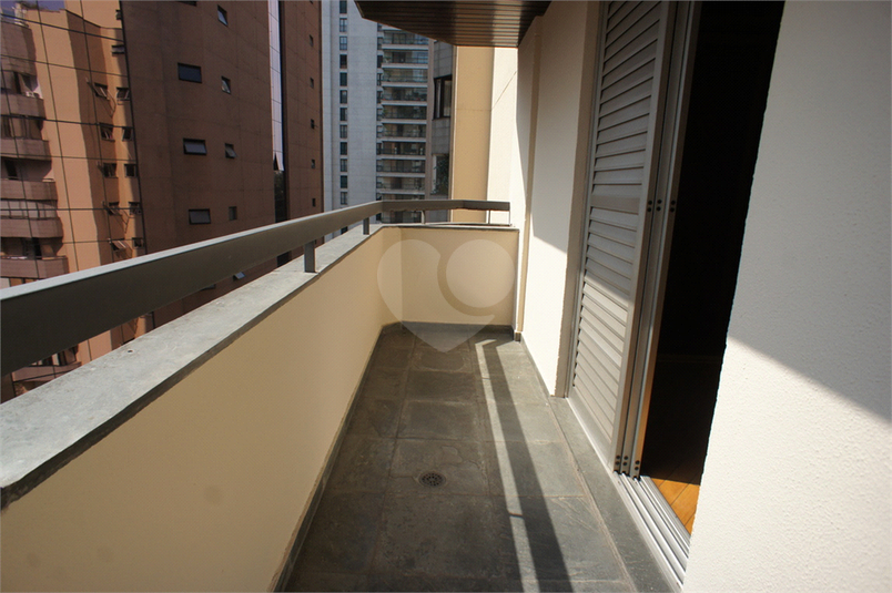 Aluguel Apartamento São Paulo Jardim Europa REO456627 23