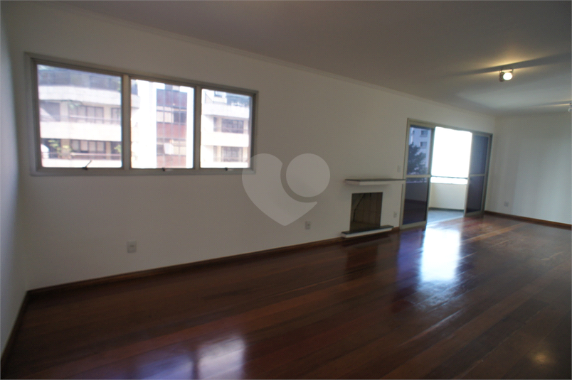 Aluguel Apartamento São Paulo Jardim Europa REO456627 3