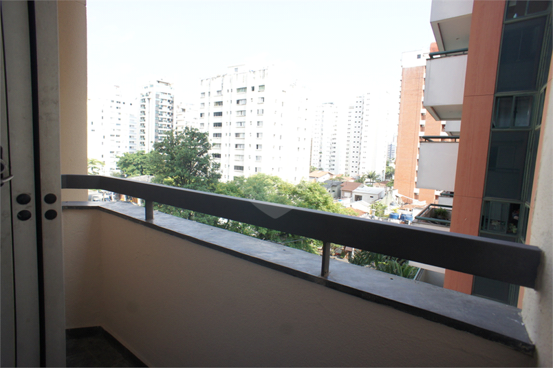 Aluguel Apartamento São Paulo Jardim Europa REO456627 13