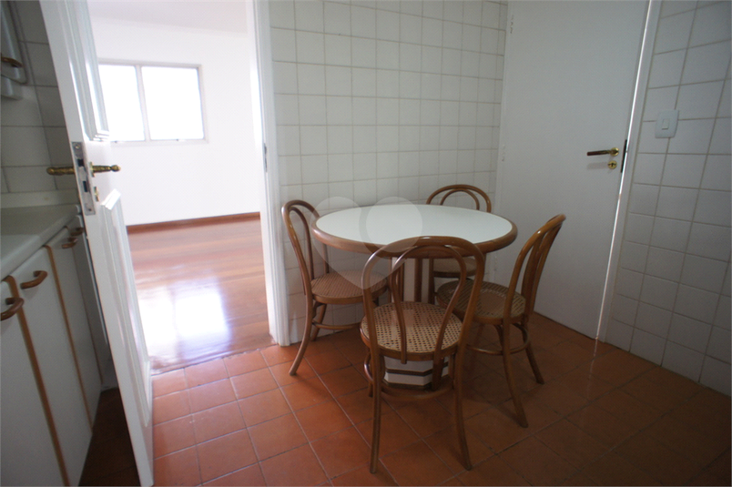 Aluguel Apartamento São Paulo Jardim Europa REO456627 5