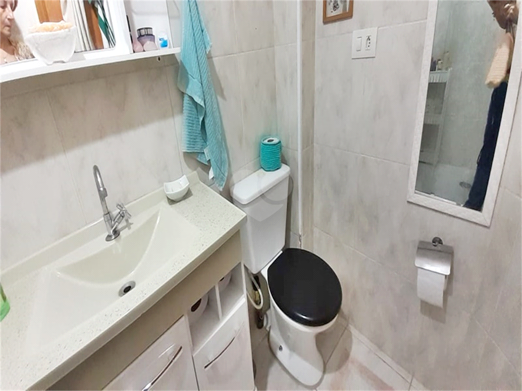 Venda Apartamento São Paulo Tucuruvi REO456640 19