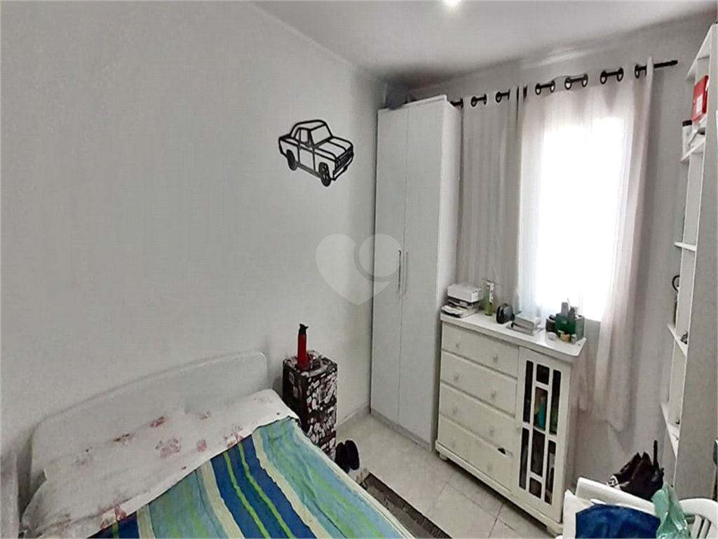 Venda Apartamento São Paulo Tucuruvi REO456640 24