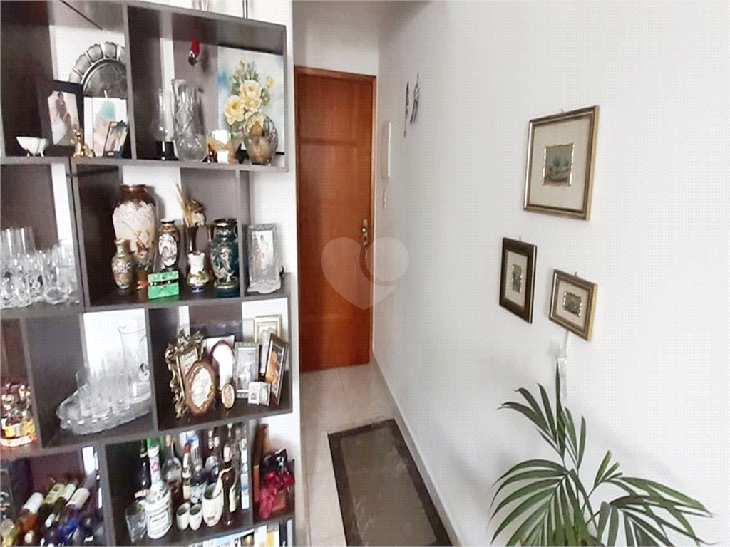 Venda Apartamento São Paulo Tucuruvi REO456640 5