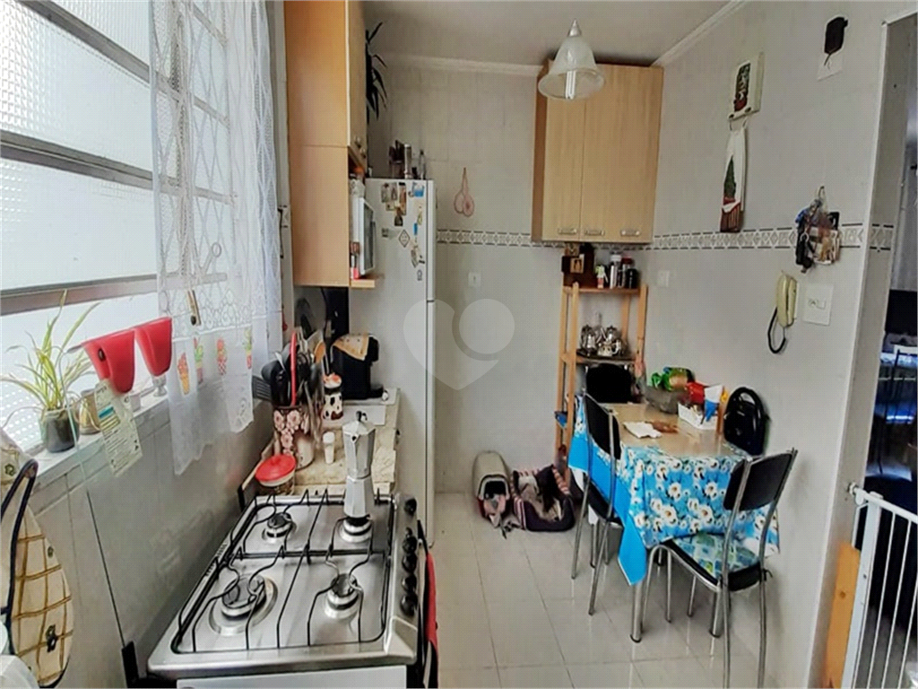 Venda Apartamento São Paulo Tucuruvi REO456640 13