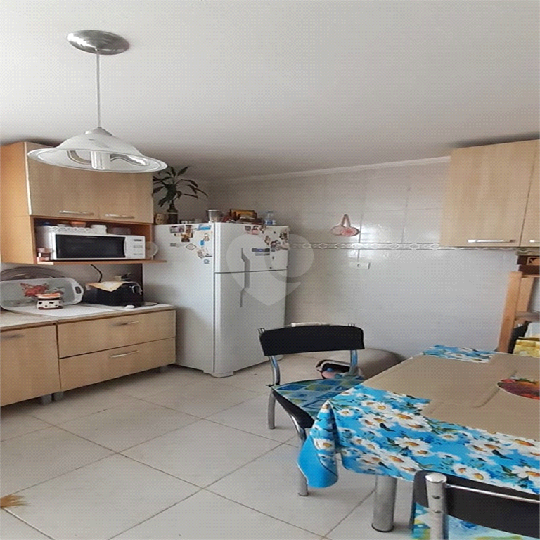 Venda Apartamento São Paulo Tucuruvi REO456640 12