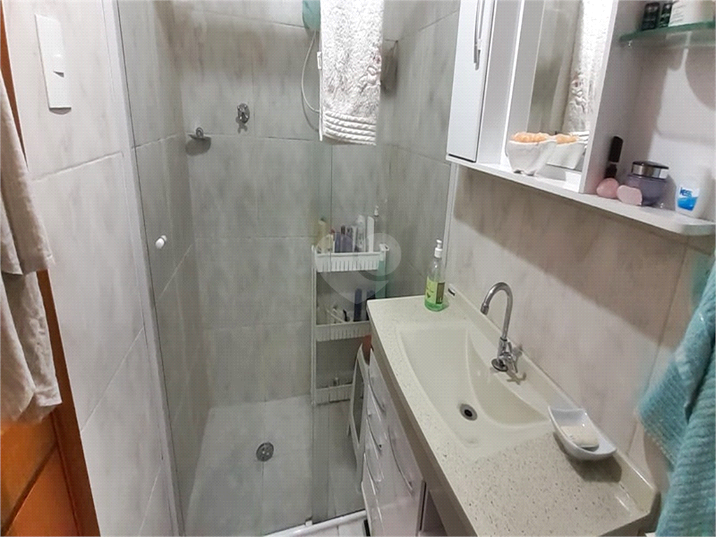 Venda Apartamento São Paulo Tucuruvi REO456640 18