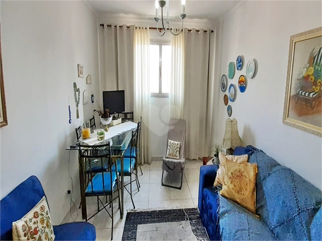 Venda Apartamento São Paulo Tucuruvi REO456640 1