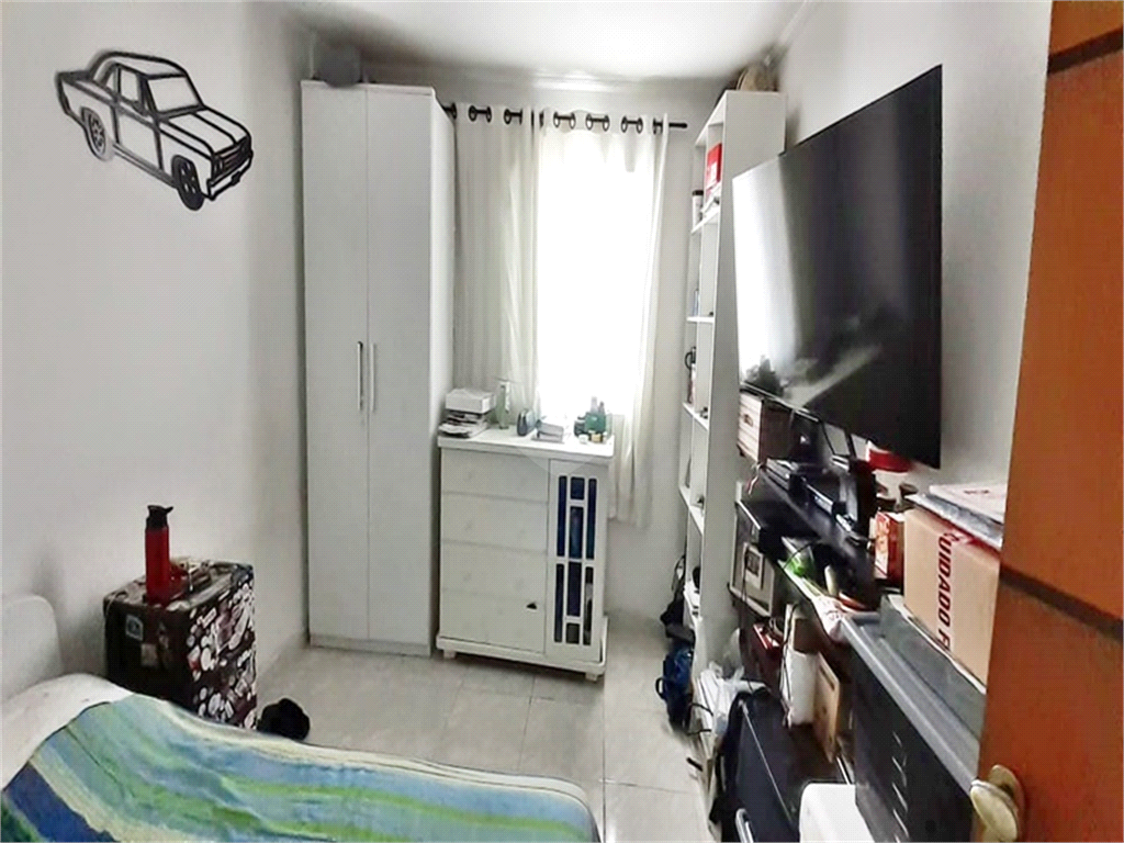 Venda Apartamento São Paulo Tucuruvi REO456640 25