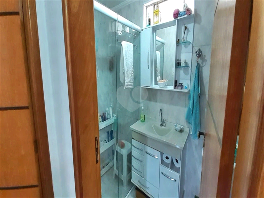 Venda Apartamento São Paulo Tucuruvi REO456640 17