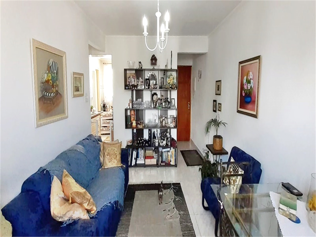 Venda Apartamento São Paulo Tucuruvi REO456640 8