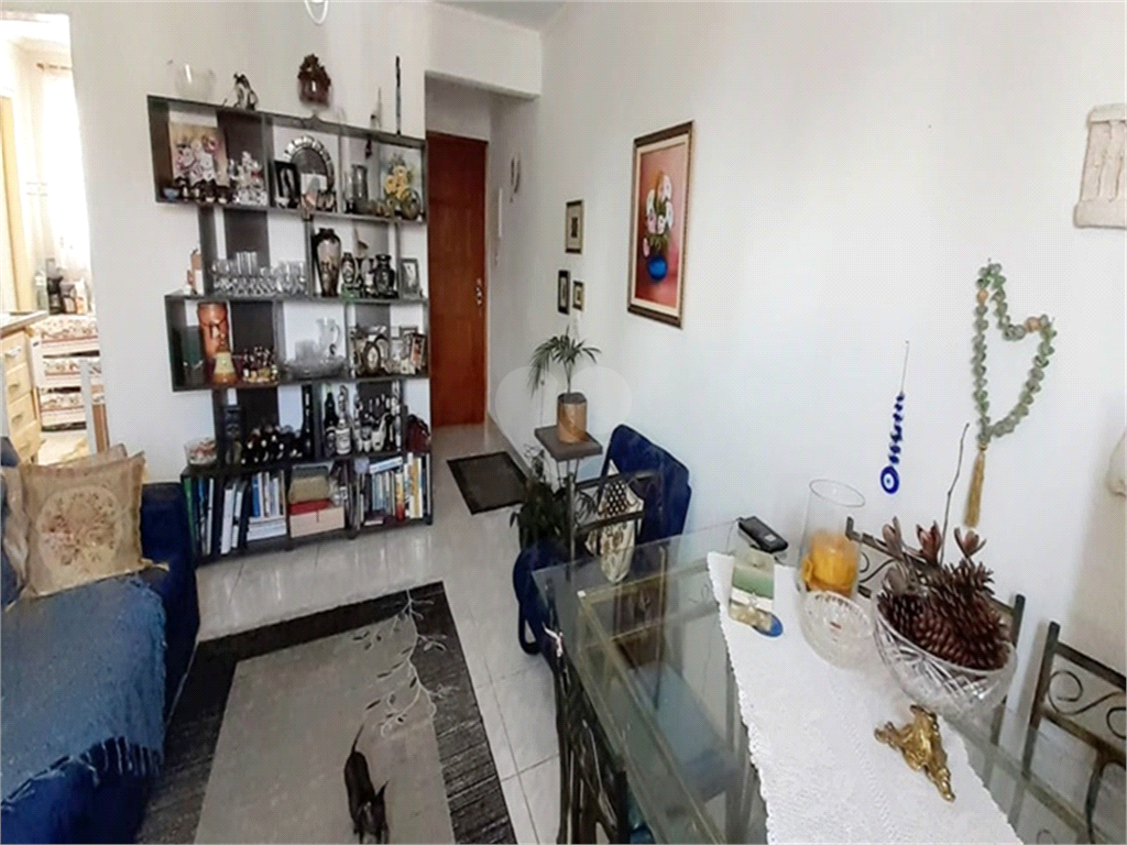 Venda Apartamento São Paulo Tucuruvi REO456640 7