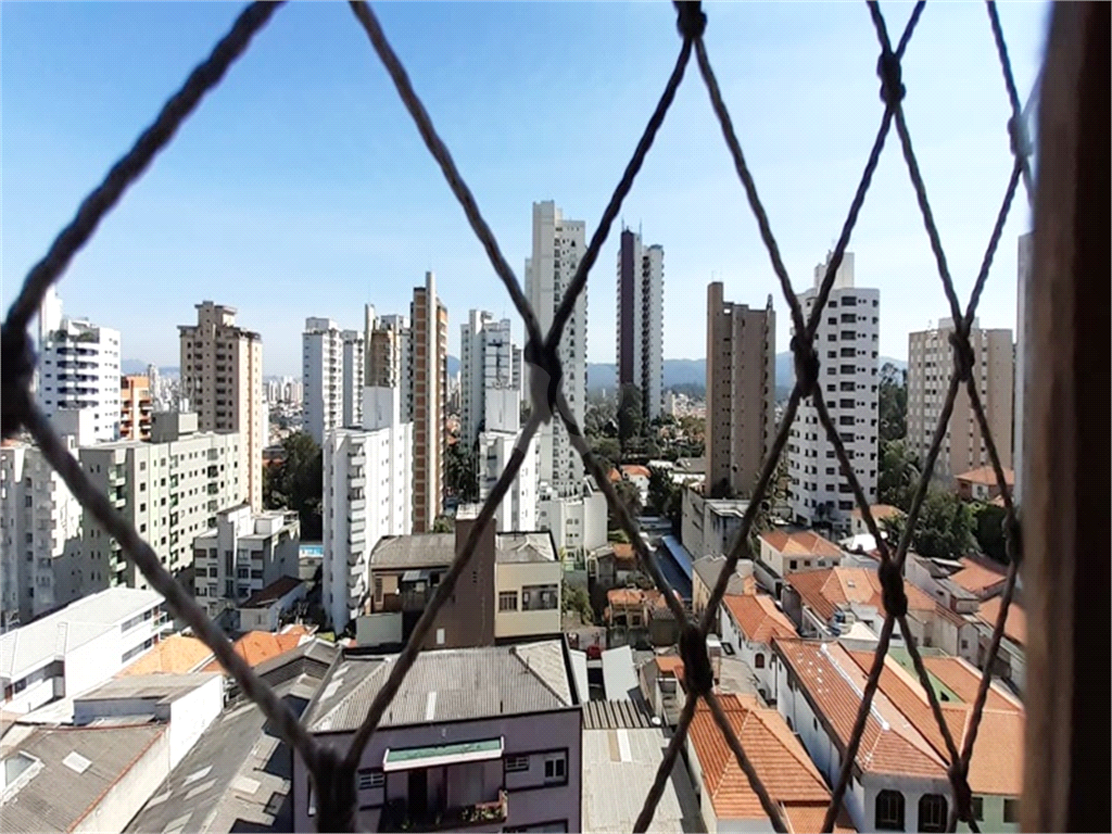 Venda Apartamento São Paulo Tucuruvi REO456640 23