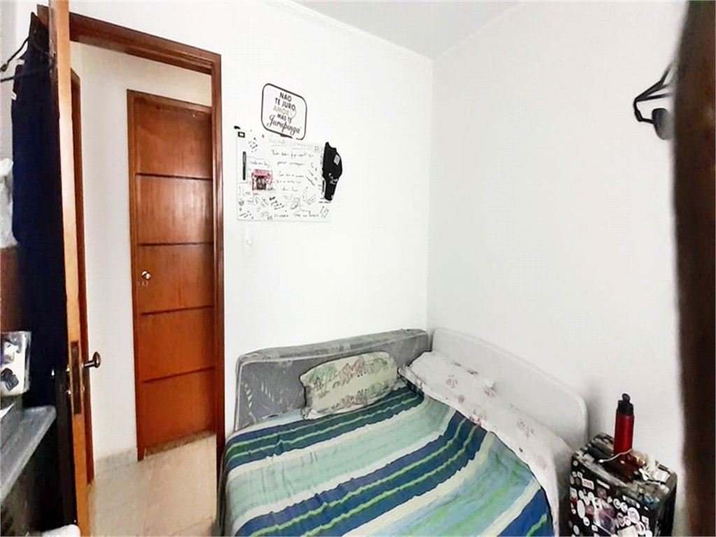 Venda Apartamento São Paulo Tucuruvi REO456640 27