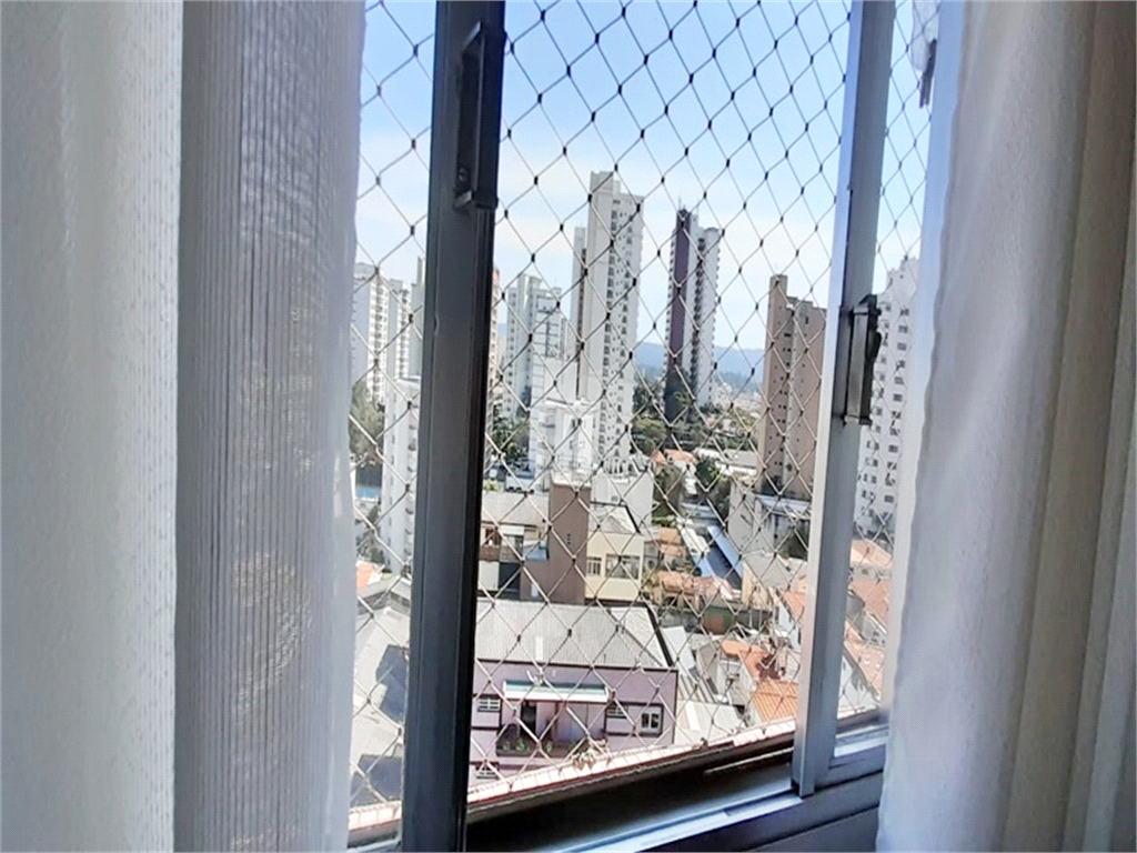 Venda Apartamento São Paulo Tucuruvi REO456640 4