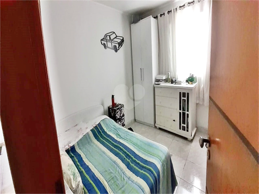 Venda Apartamento São Paulo Tucuruvi REO456640 26