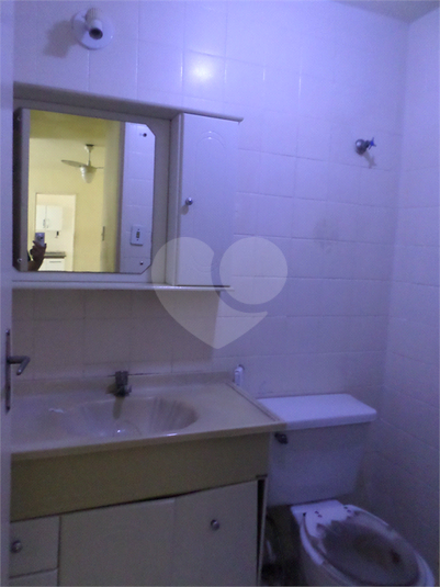 Venda Apartamento Rio De Janeiro Tomás Coelho REO456644 12