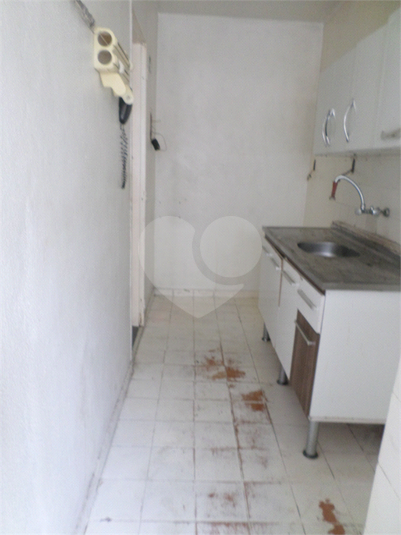 Venda Apartamento Rio De Janeiro Tomás Coelho REO456644 11