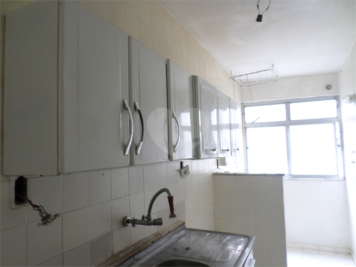 Venda Apartamento Rio De Janeiro Tomás Coelho REO456644 9