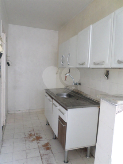 Venda Apartamento Rio De Janeiro Tomás Coelho REO456644 10