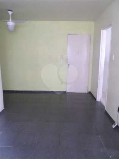 Venda Apartamento Rio De Janeiro Tomás Coelho REO456644 1