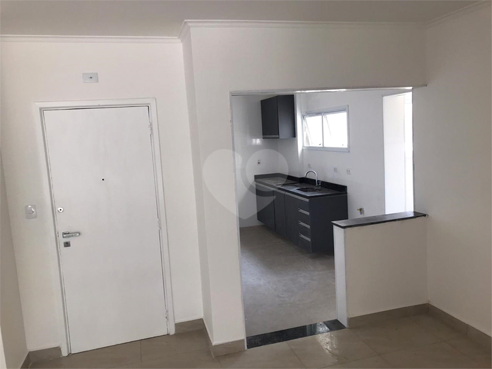 Venda Apartamento São Paulo Pinheiros REO456669 7