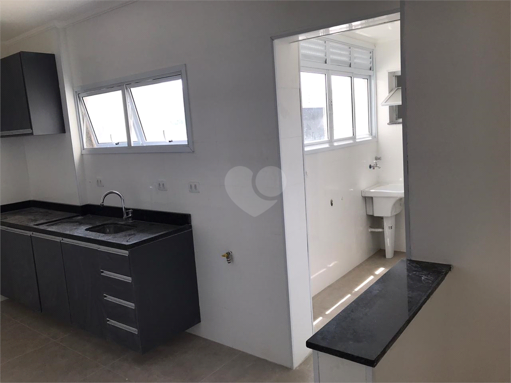 Venda Apartamento São Paulo Pinheiros REO456669 8