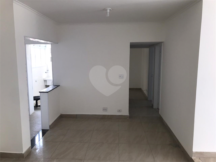 Venda Apartamento São Paulo Pinheiros REO456669 1