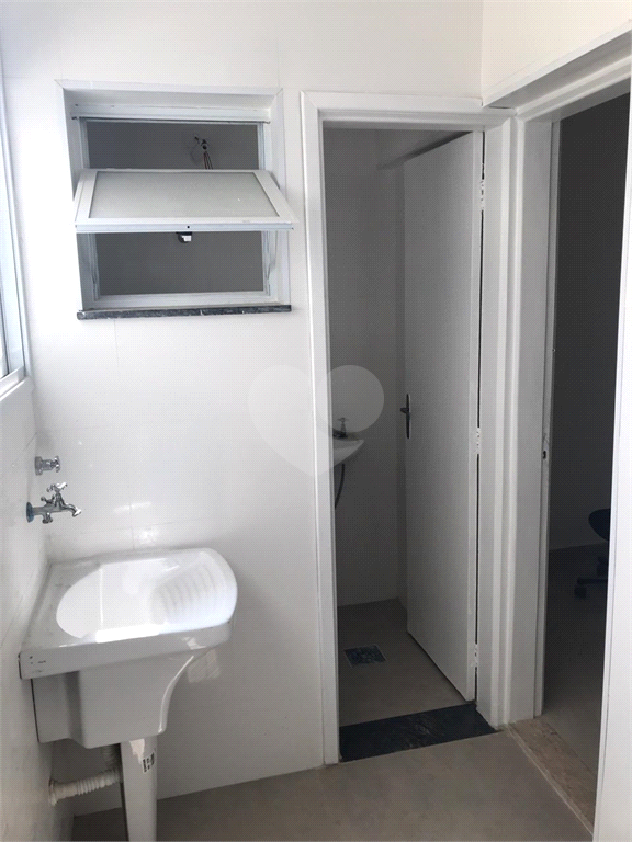 Venda Apartamento São Paulo Pinheiros REO456669 17