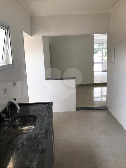 Venda Apartamento São Paulo Pinheiros REO456669 9