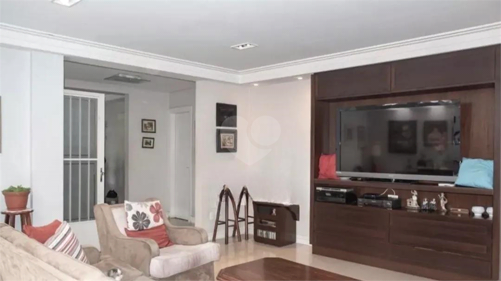 Venda Sobrado São Paulo Nova Piraju REO456712 4