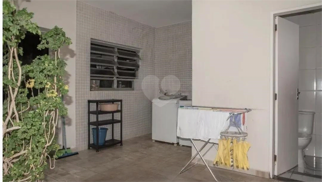 Venda Sobrado São Paulo Nova Piraju REO456712 9