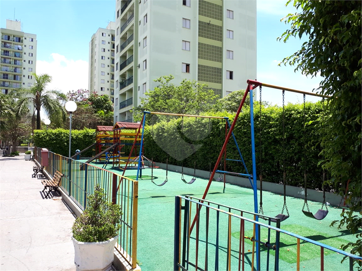 Venda Apartamento São Paulo São João Clímaco REO456730 9