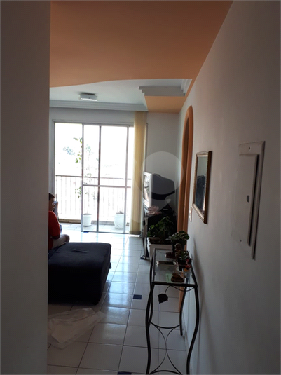 Venda Apartamento São Paulo São João Clímaco REO456730 27