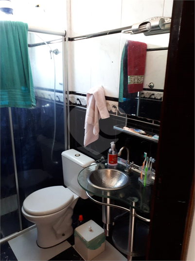 Venda Apartamento São Paulo São João Clímaco REO456730 24