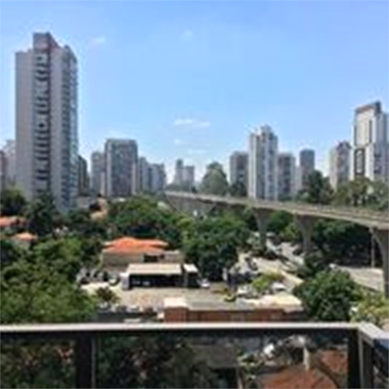 Aluguel Lajes Corporativas São Paulo Cidade Monções REO456755 10