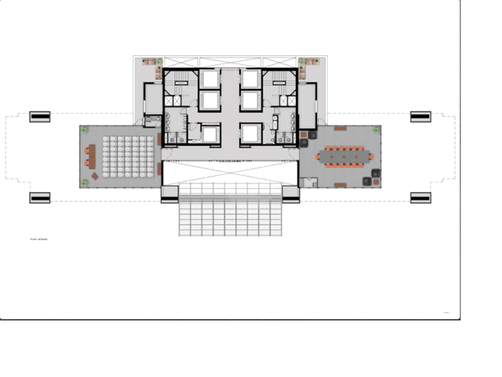 Aluguel Lajes Corporativas São Paulo Cidade Monções REO456757 29