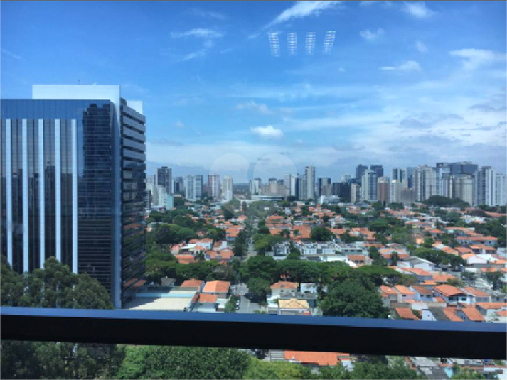 Aluguel Lajes Corporativas São Paulo Cidade Monções REO456757 32