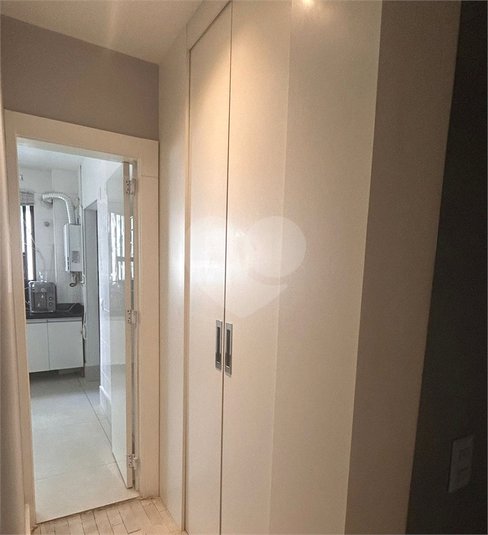 Venda Apartamento São Paulo Campo Belo REO45677 14