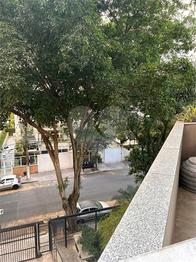 Venda Apartamento São Paulo Campo Belo REO45677 29