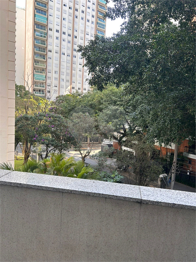 Venda Apartamento São Paulo Campo Belo REO45677 28