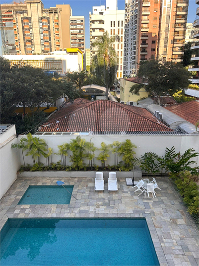 Venda Apartamento São Paulo Campo Belo REO45677 30